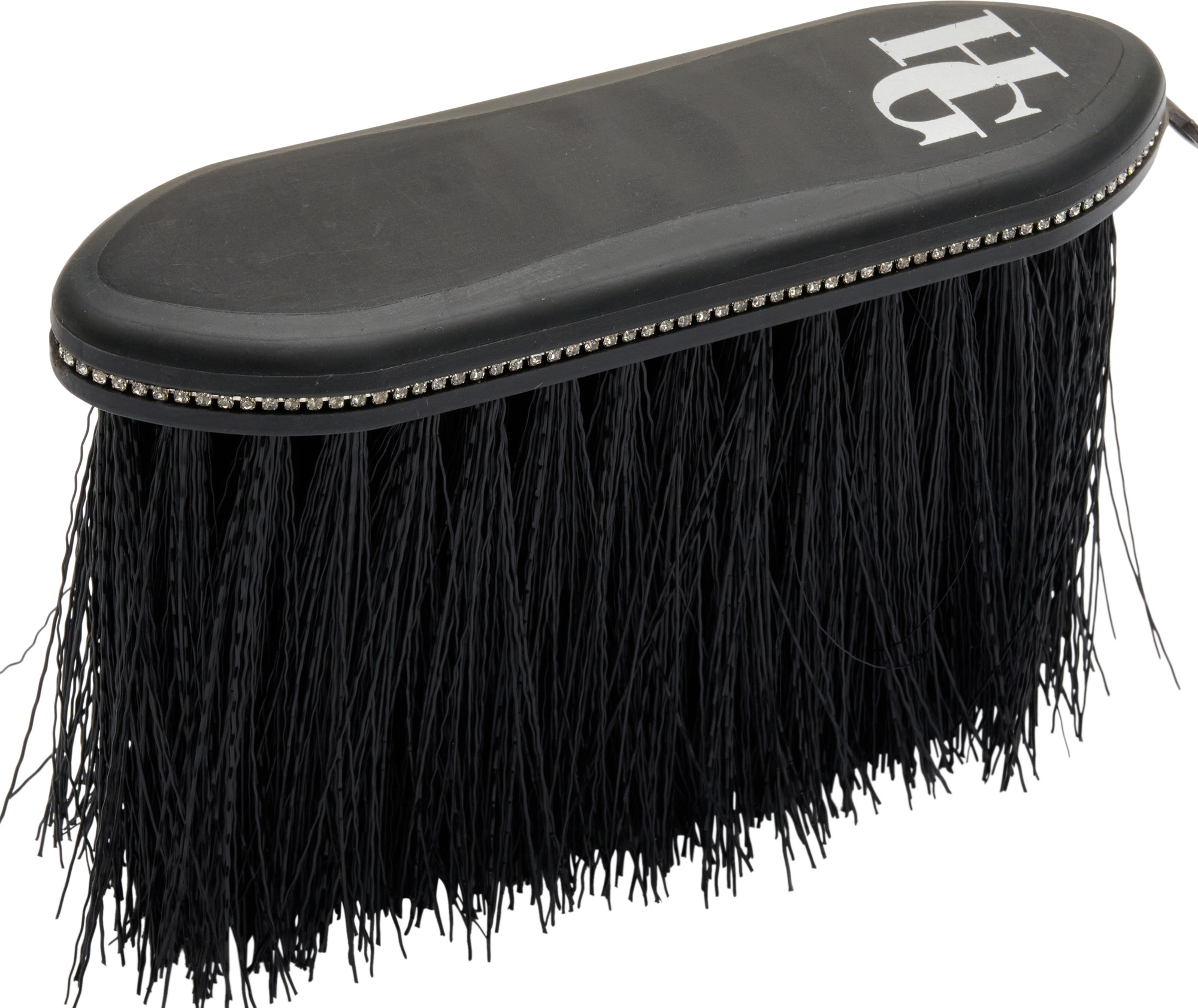 HorseGuard SS26 Carat lange Wurzelbürste