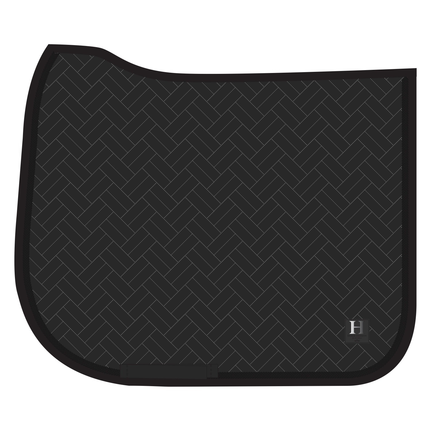 HV Polo SS25 Schabracke Luxury DR