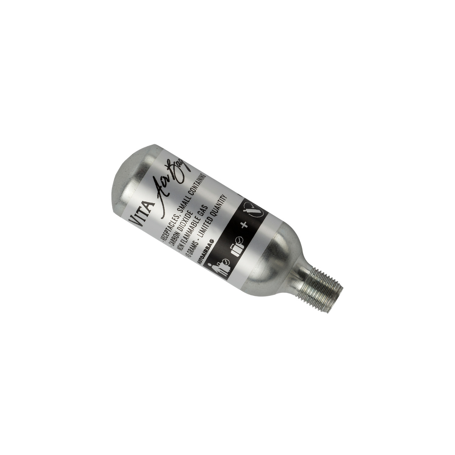 Veredus Vita Airbag Cartridge
