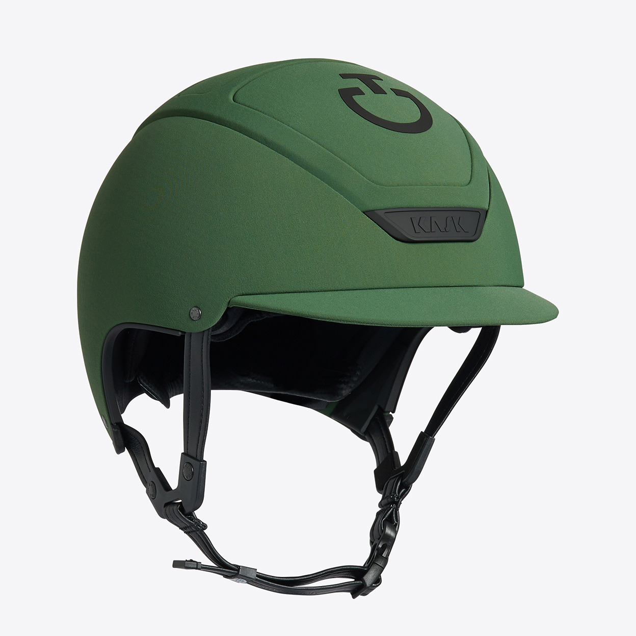 Cavalleria Toscana Fall/Winter '24 CT Riding Helmet Kask Dogma