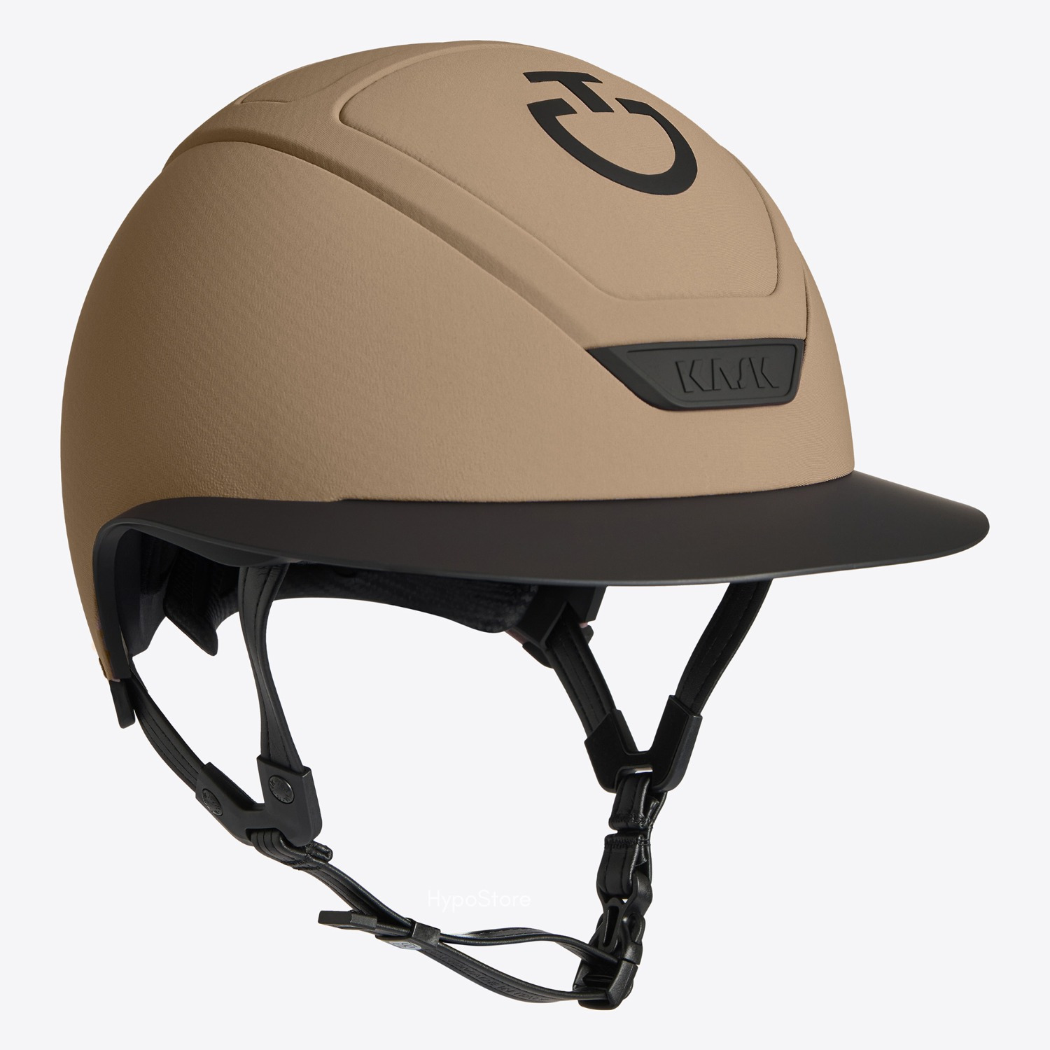 Cavalleria Toscana FW25 CT Kask Star Lady Helmet