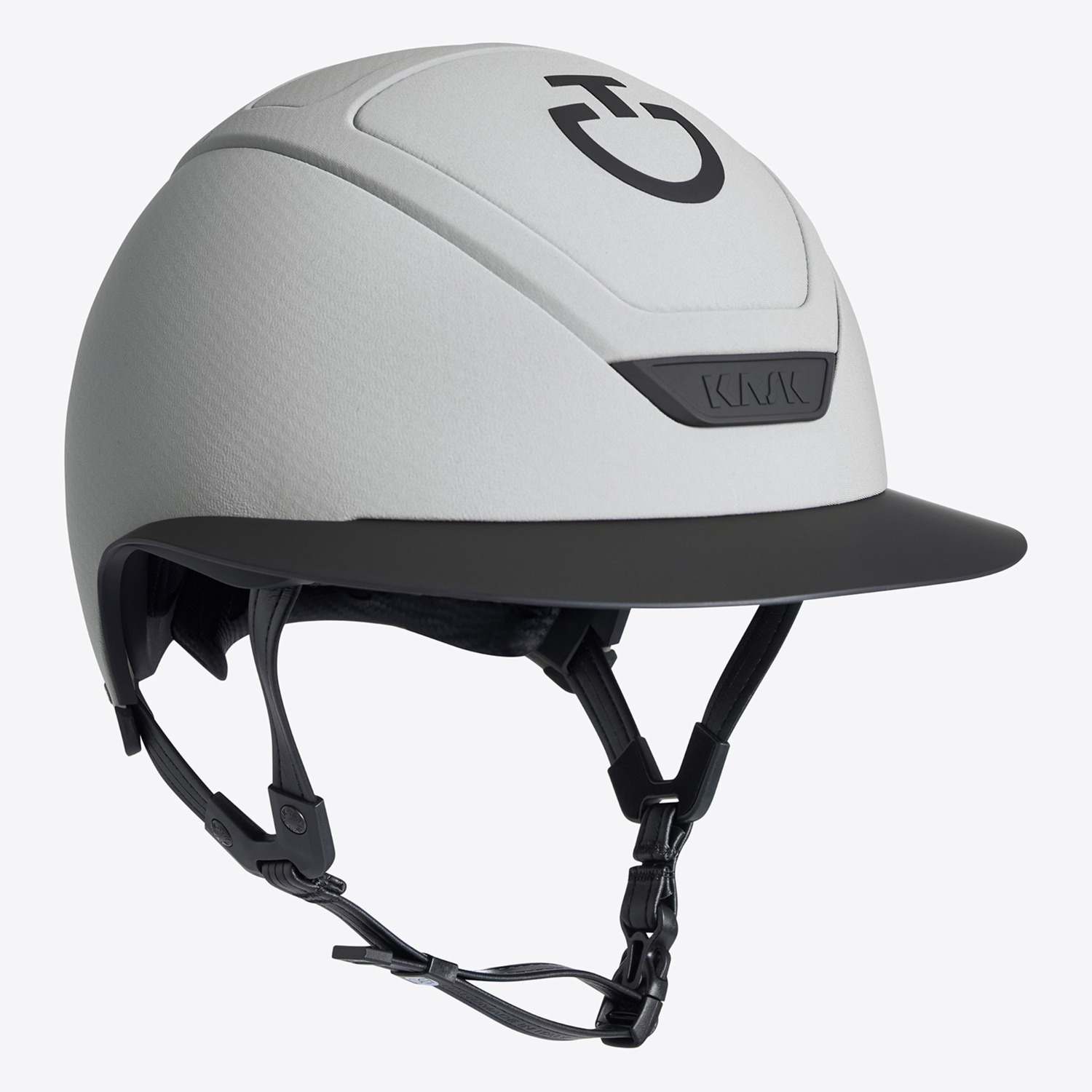Cavalleria Toscana SS26 CT Helmet KASK Star Lady