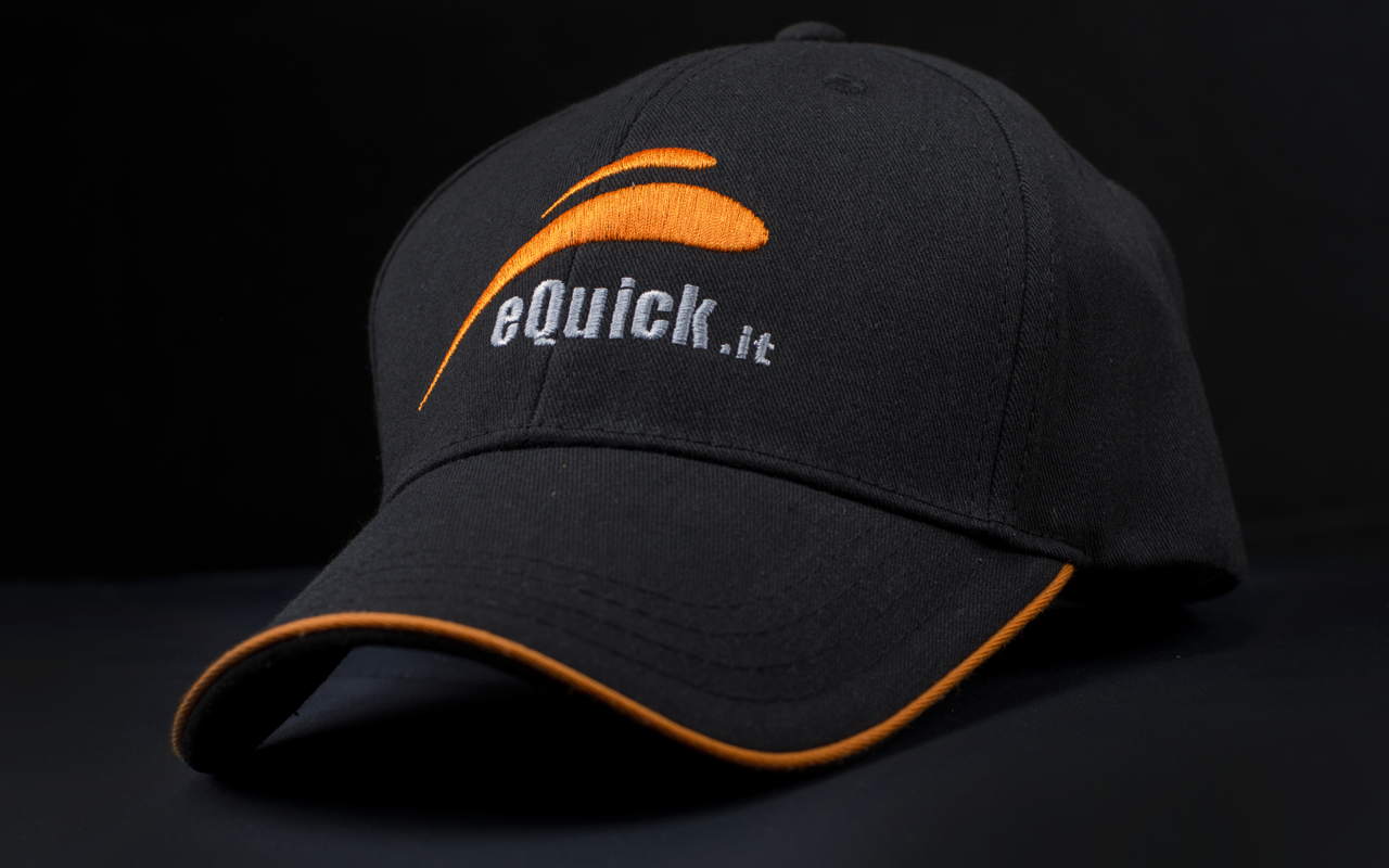 eQuick Cap 