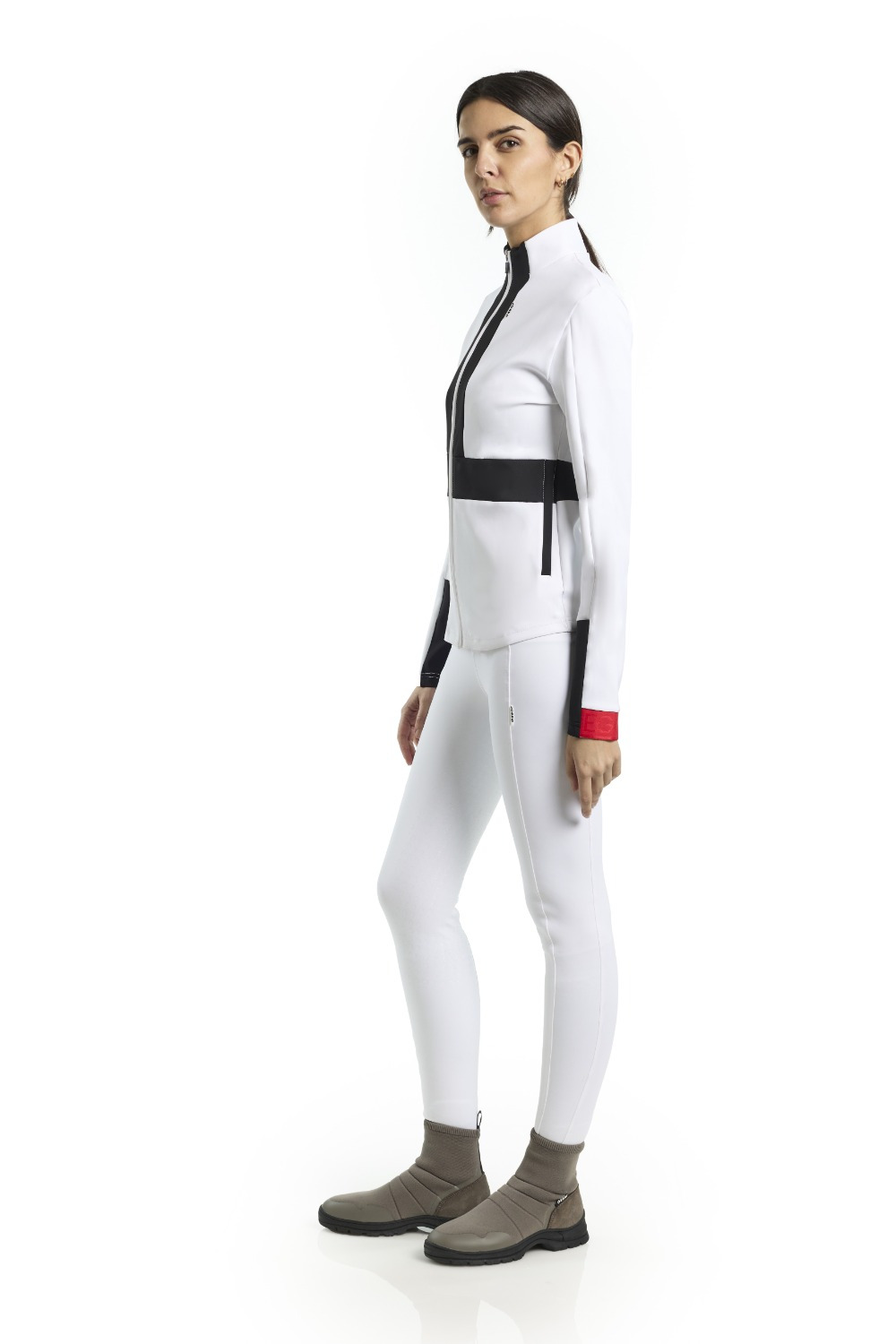 Ego7 SS26 Trainingsvest Odette