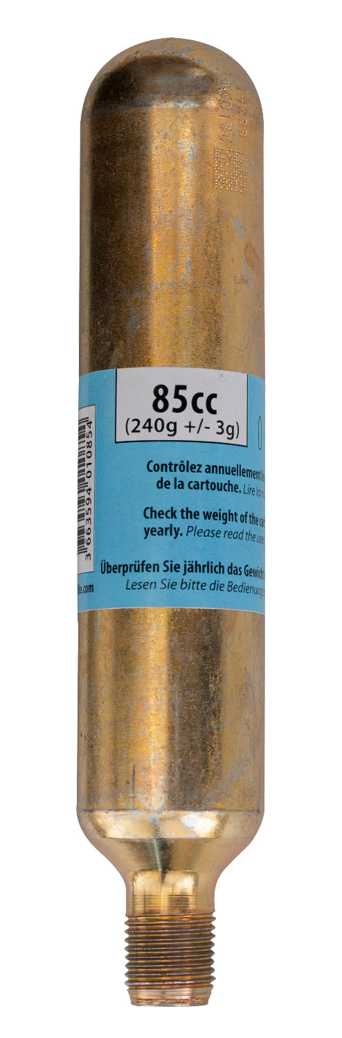 Helite Airbag Canister