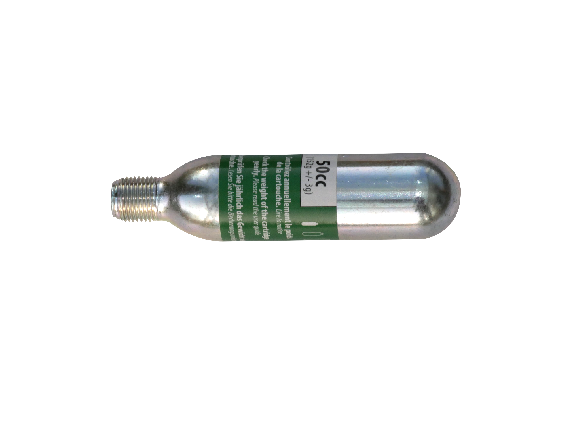 Helite Airbag Canister