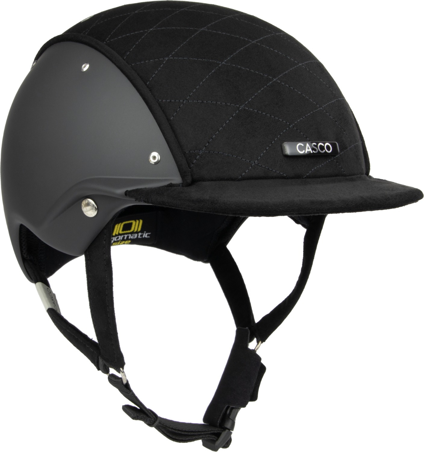 Casco Apart Iconic riding helmet
