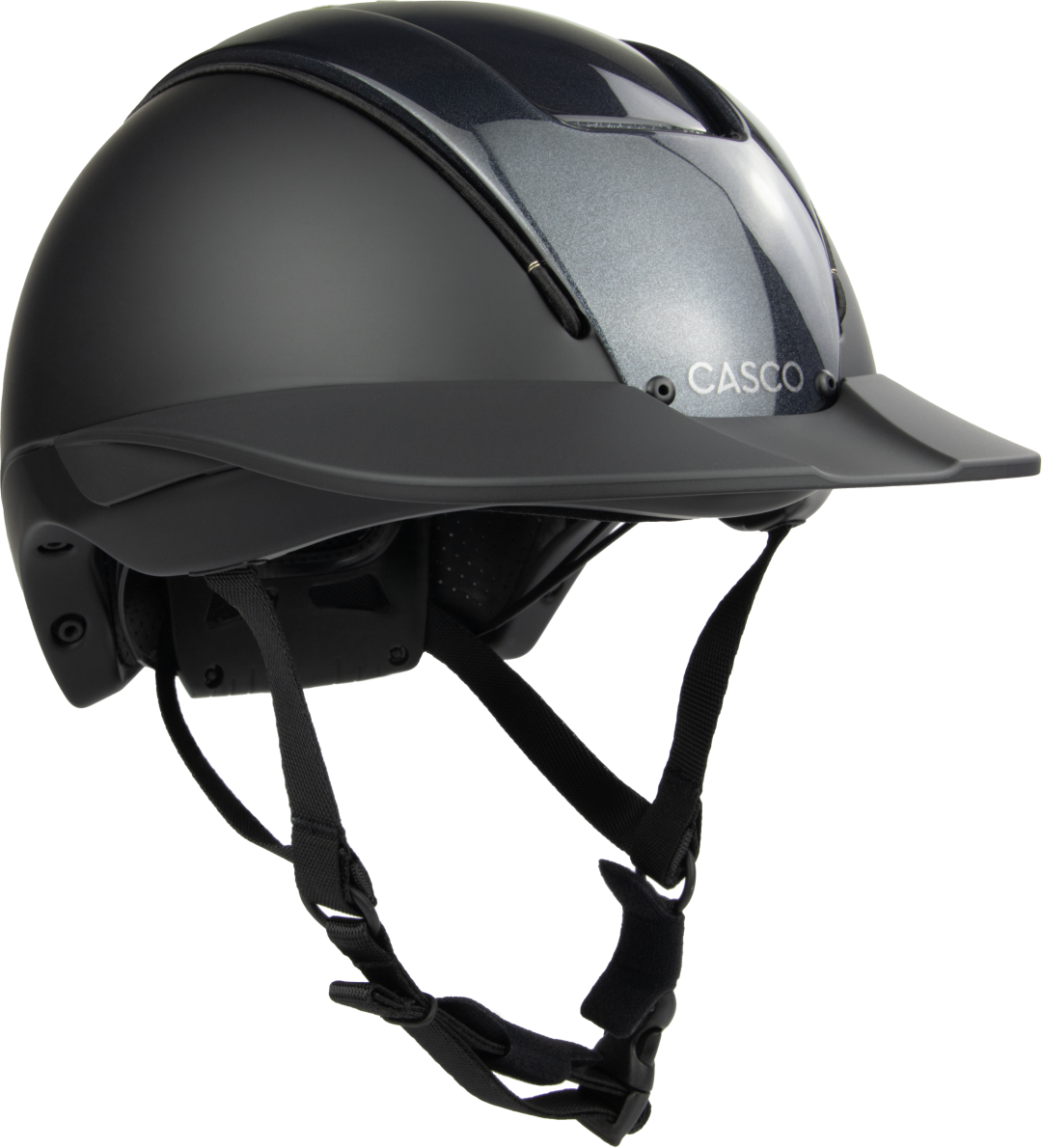 Casco Duell Essential Riding Helmet 2.0