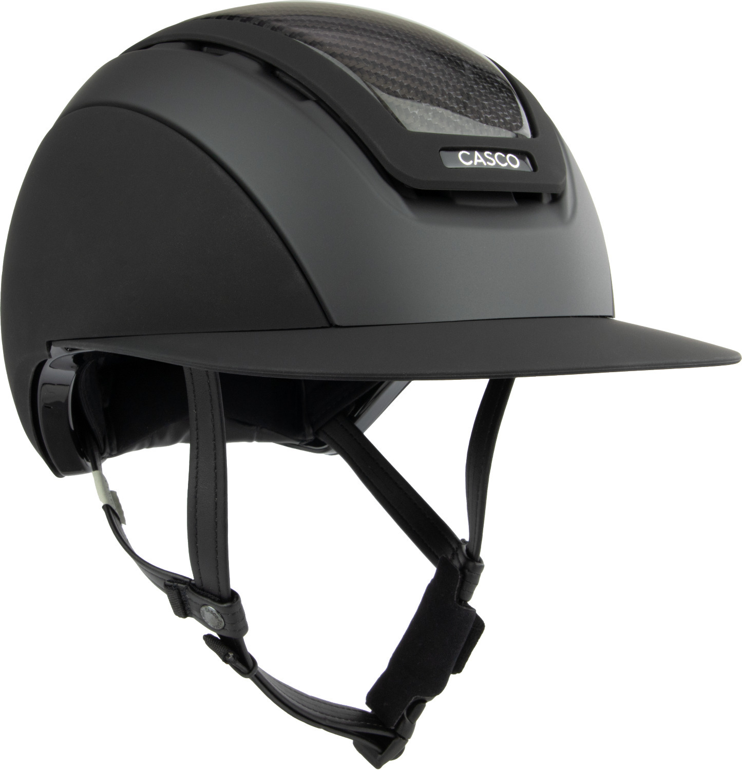 Casco Elite Precision Helmet