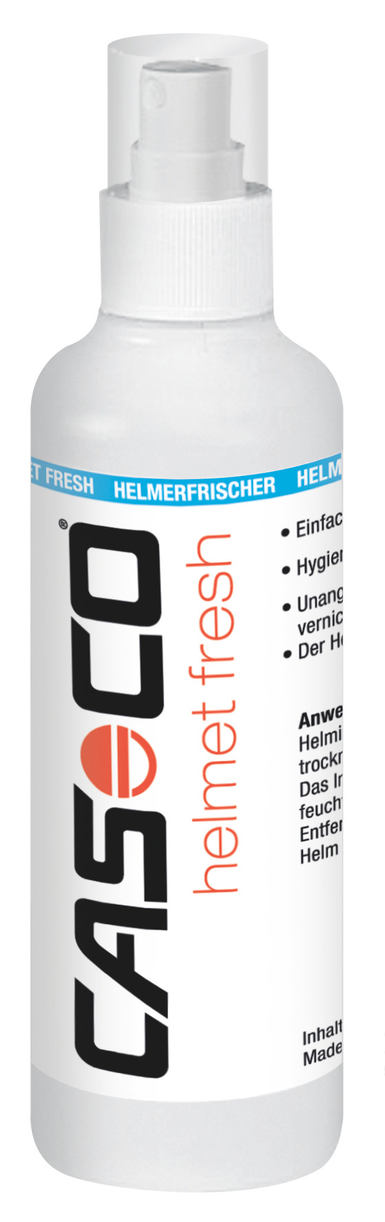 Casco Helmet Fresh spray
