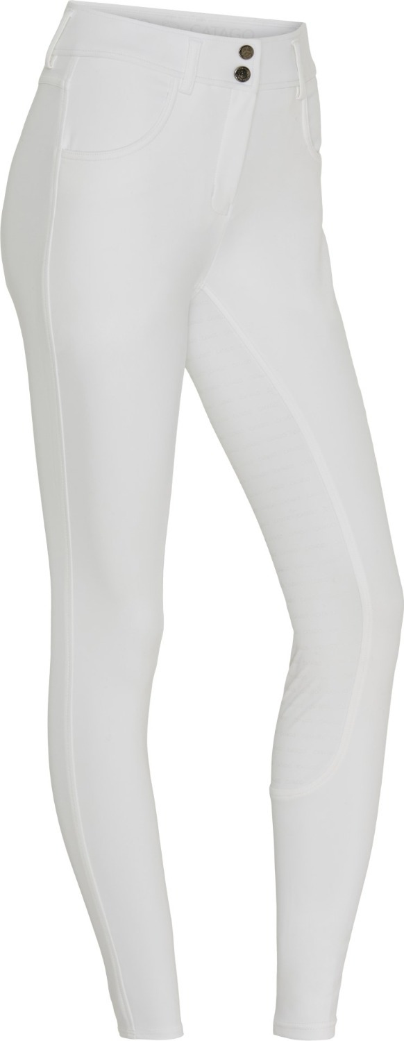 Catago FW'24 Riding Breeches Rachel Full Grip