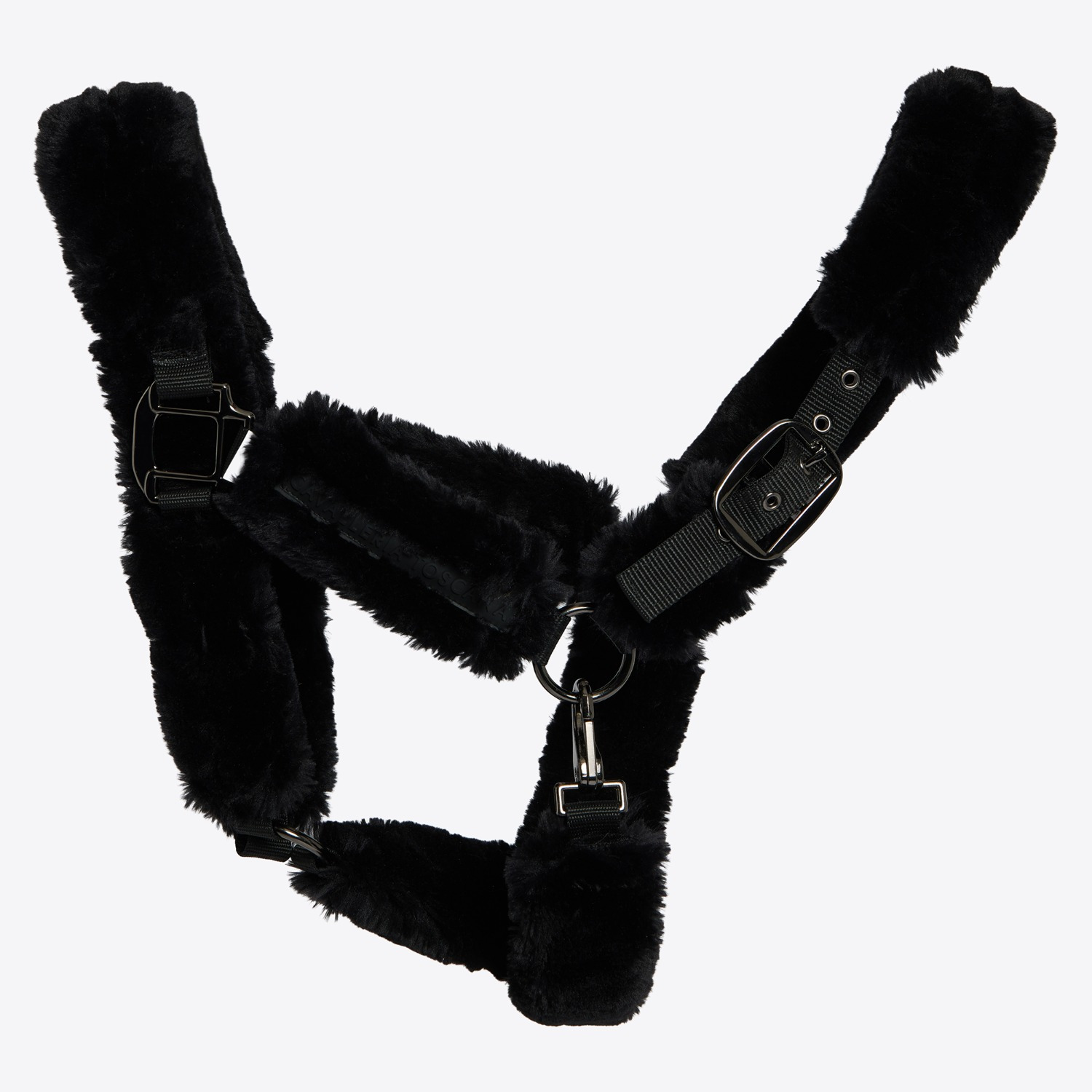 Cavalleria Toscana FW26 CT Bont Halster 