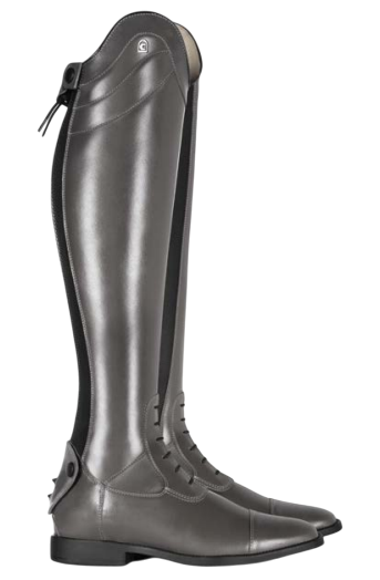 Cavallo Riding Boots CAVALLinus Slim Gray