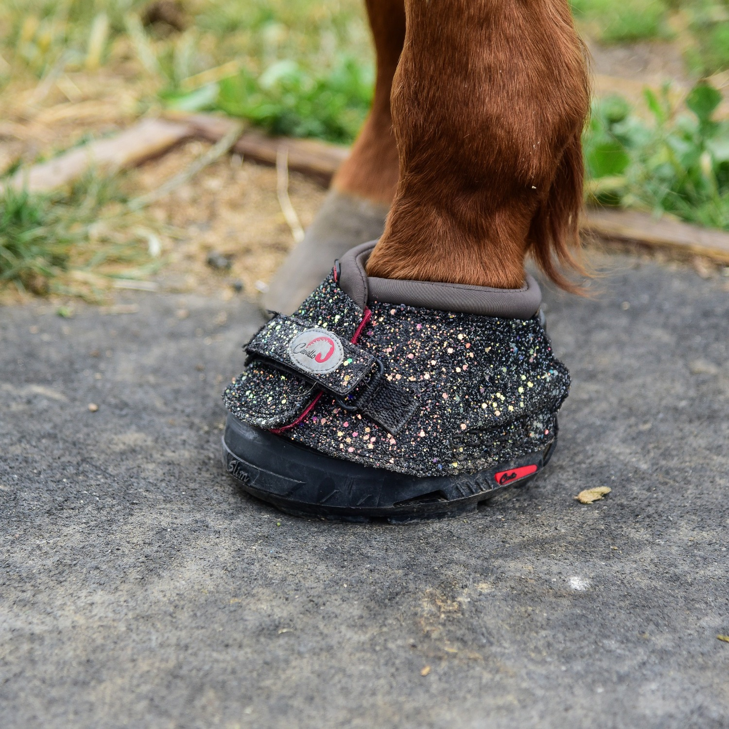 FRA Cavallo Hufschuhe CLB Regular