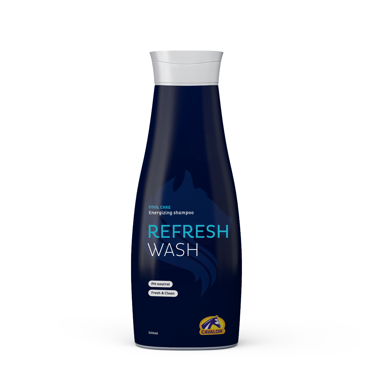 Cavalor Refresh Wash
