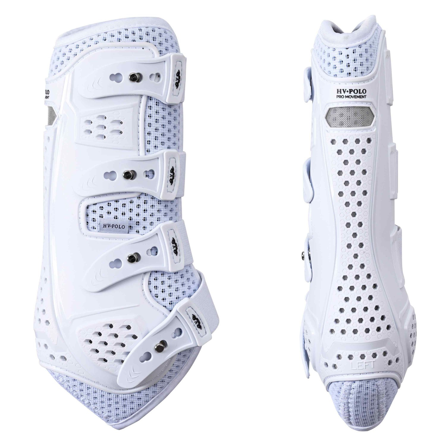 HV Polo SS25 Dressur-Gamaschen Pro Movement