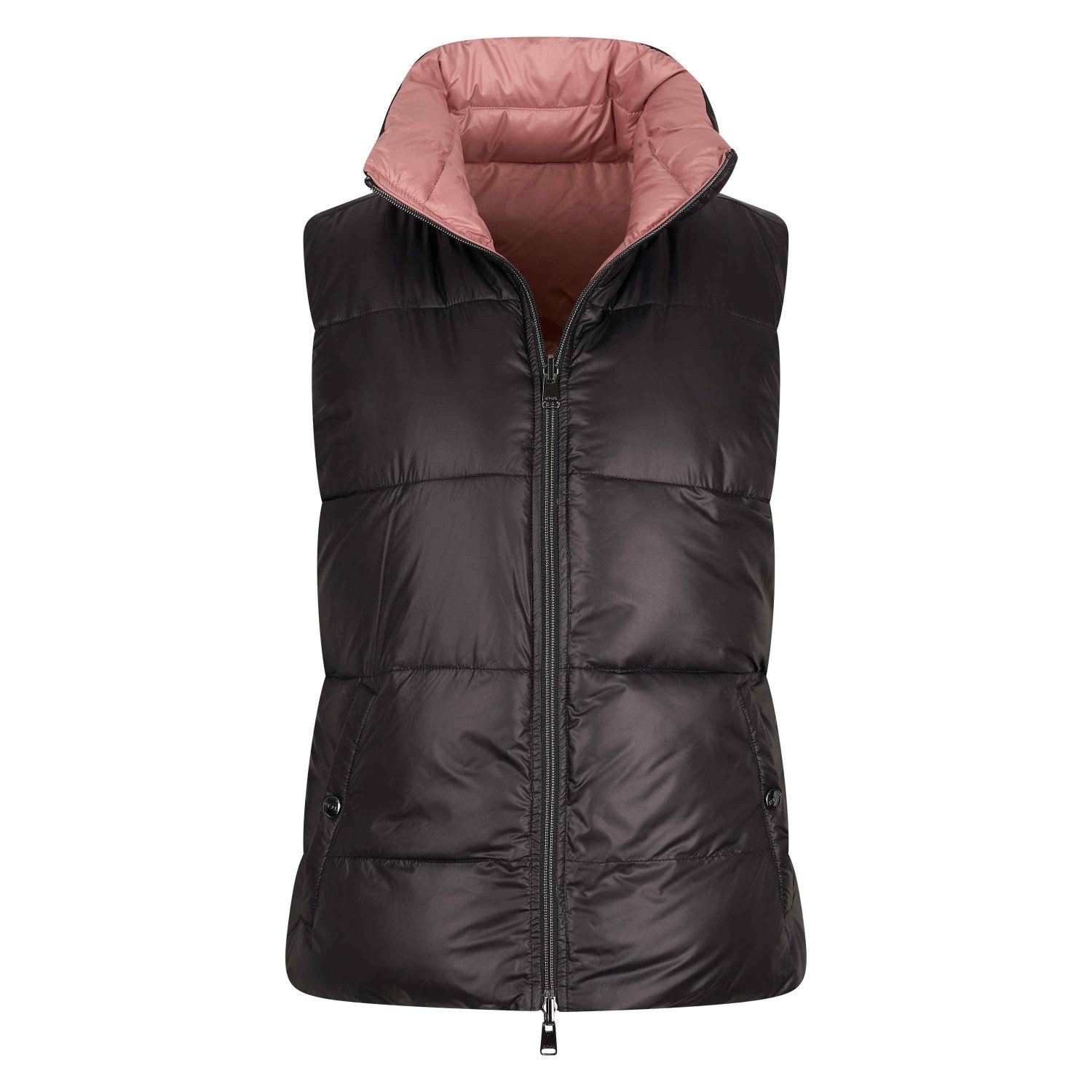 HV Polo FW'23  Reversible bodywarmer Claire