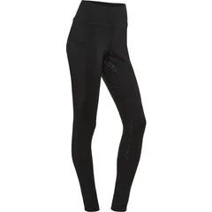 Equipage FW26 Winter-Reitleggings Safina Full Grip