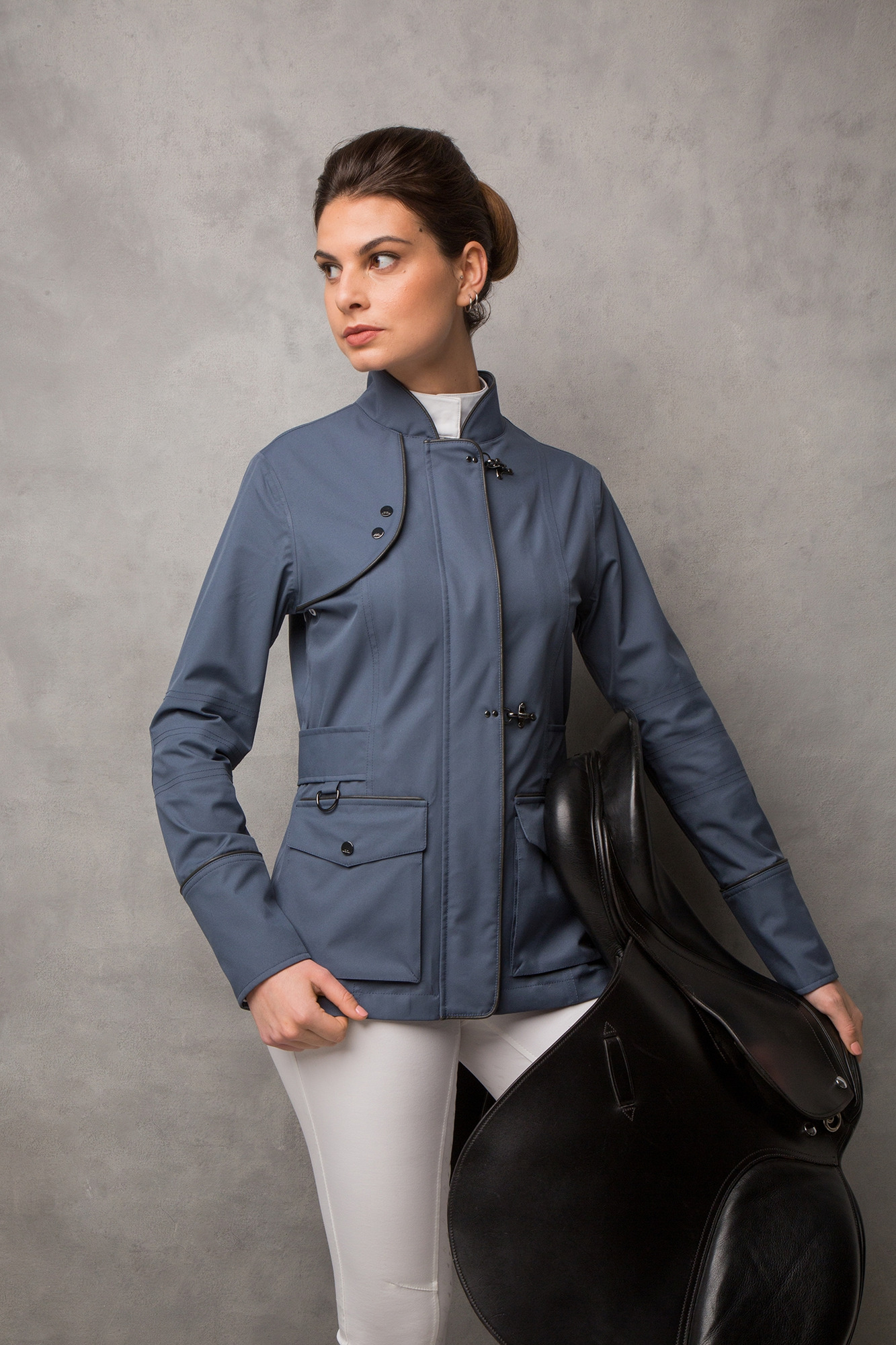 AA Platinum Imperia Jacket