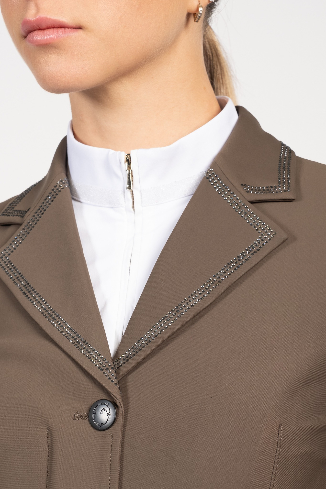 Vestrum LAB FW26 Turnierjacke Altair