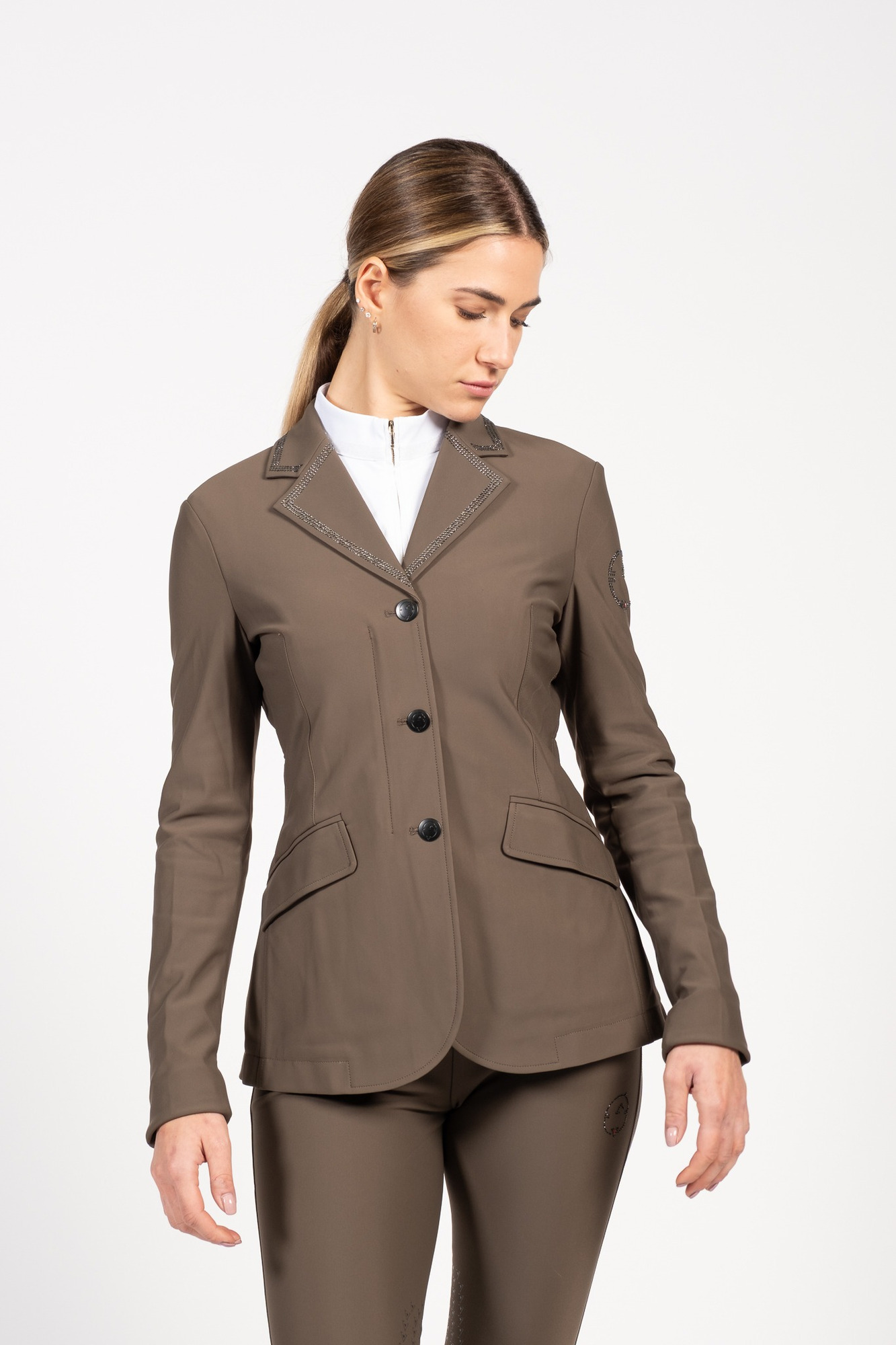 Vestrum LAB FW26 Turnierjacke Altair