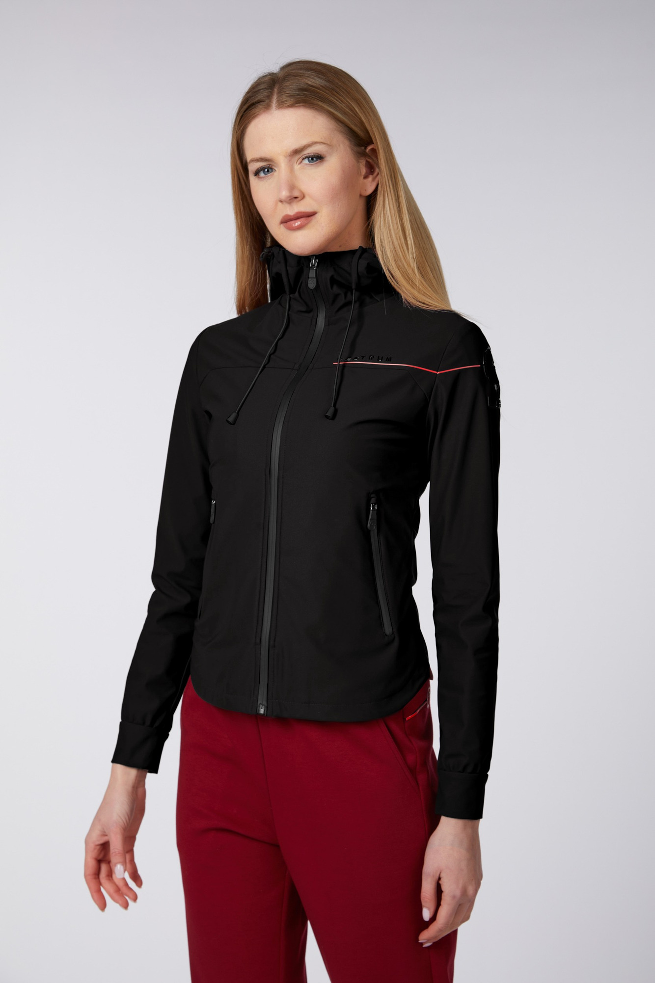 Vestrum LAB FW26 Softshelljacke Nashira