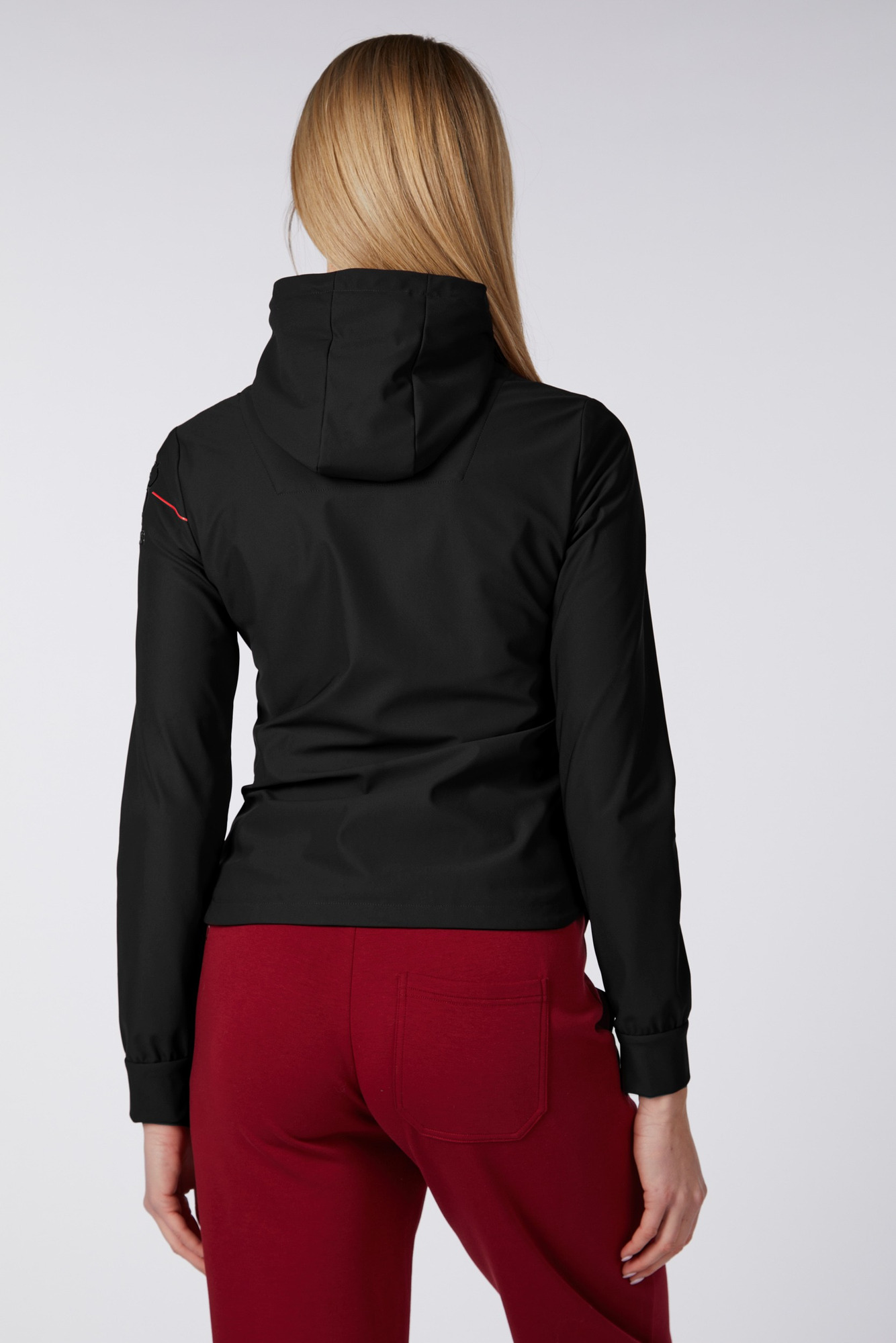 Vestrum LAB FW26 Softshelljacke Nashira