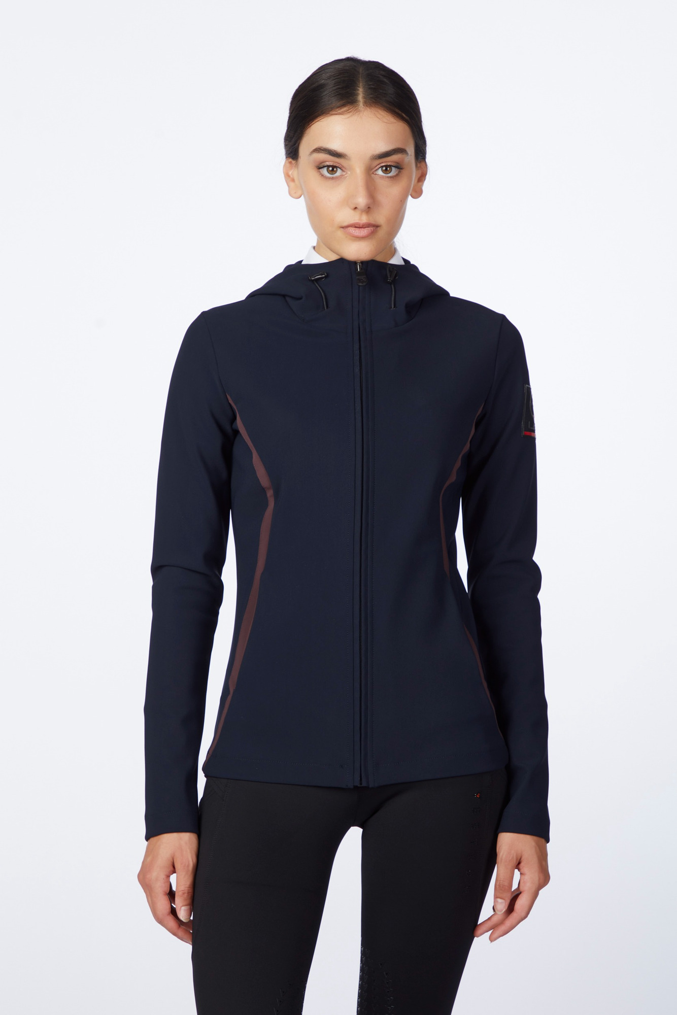 Vestrum LAB FW26 Trainingsjacke Casiopea