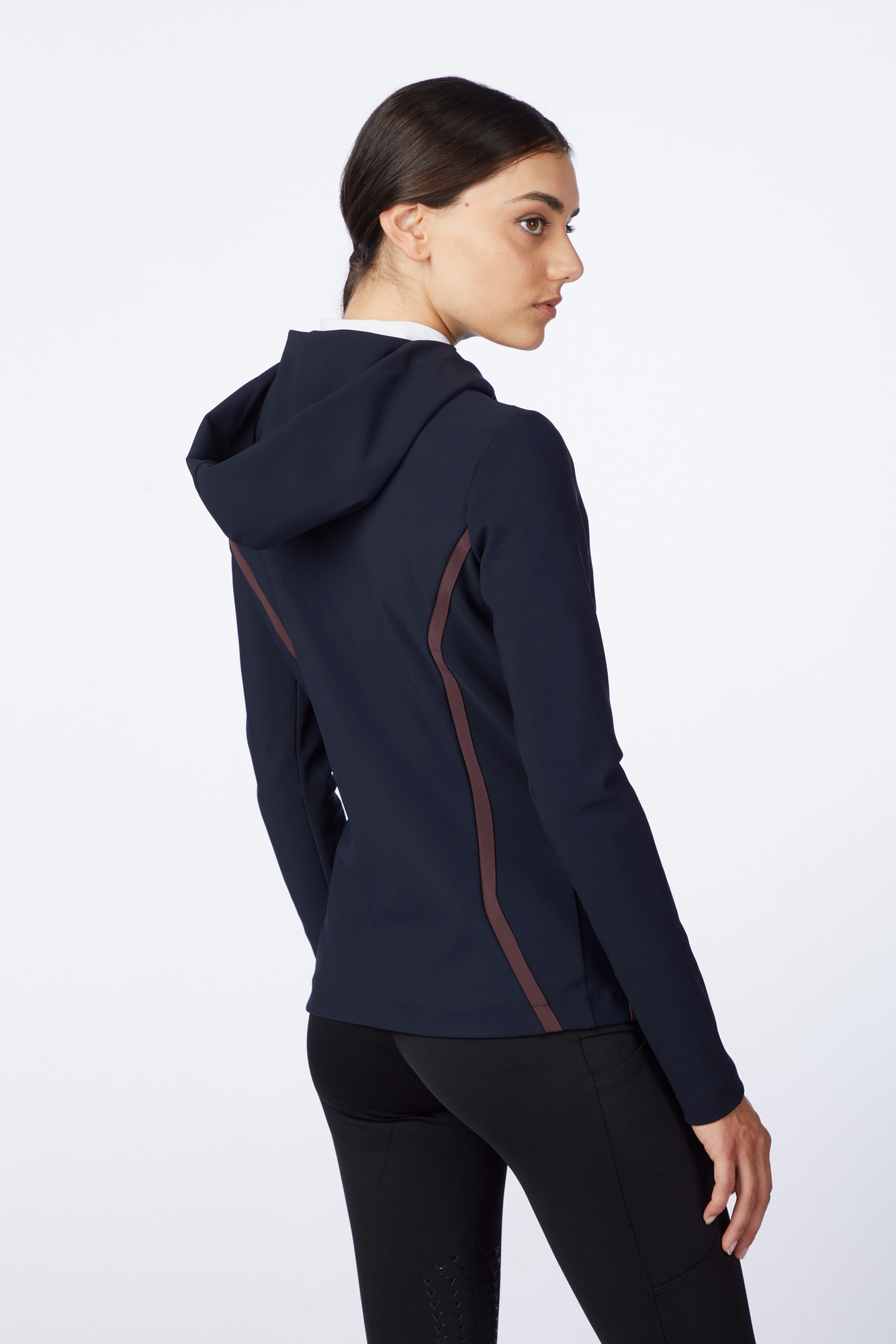 Vestrum LAB FW26 Trainingsjacke Casiopea