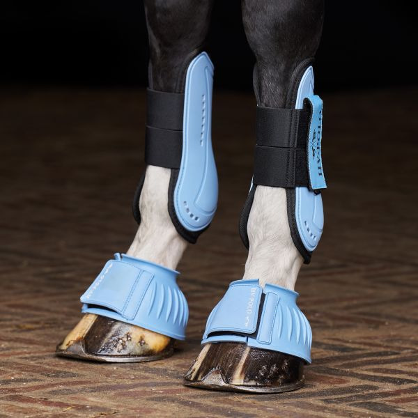 HV Polo Bell Boots HVPEssential