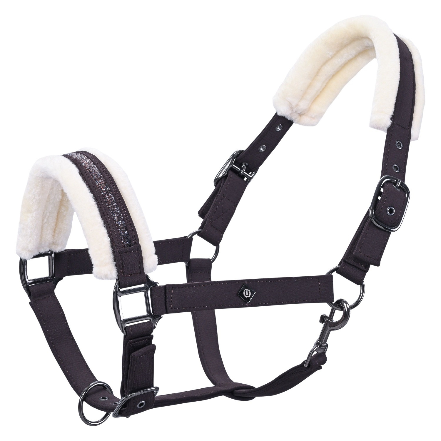Imperial Riding FW26 Halter IRHJewel