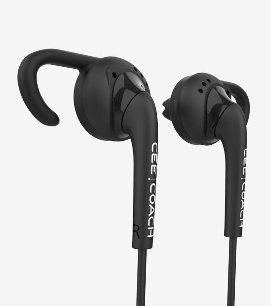 CEECOACH Standard-Headset