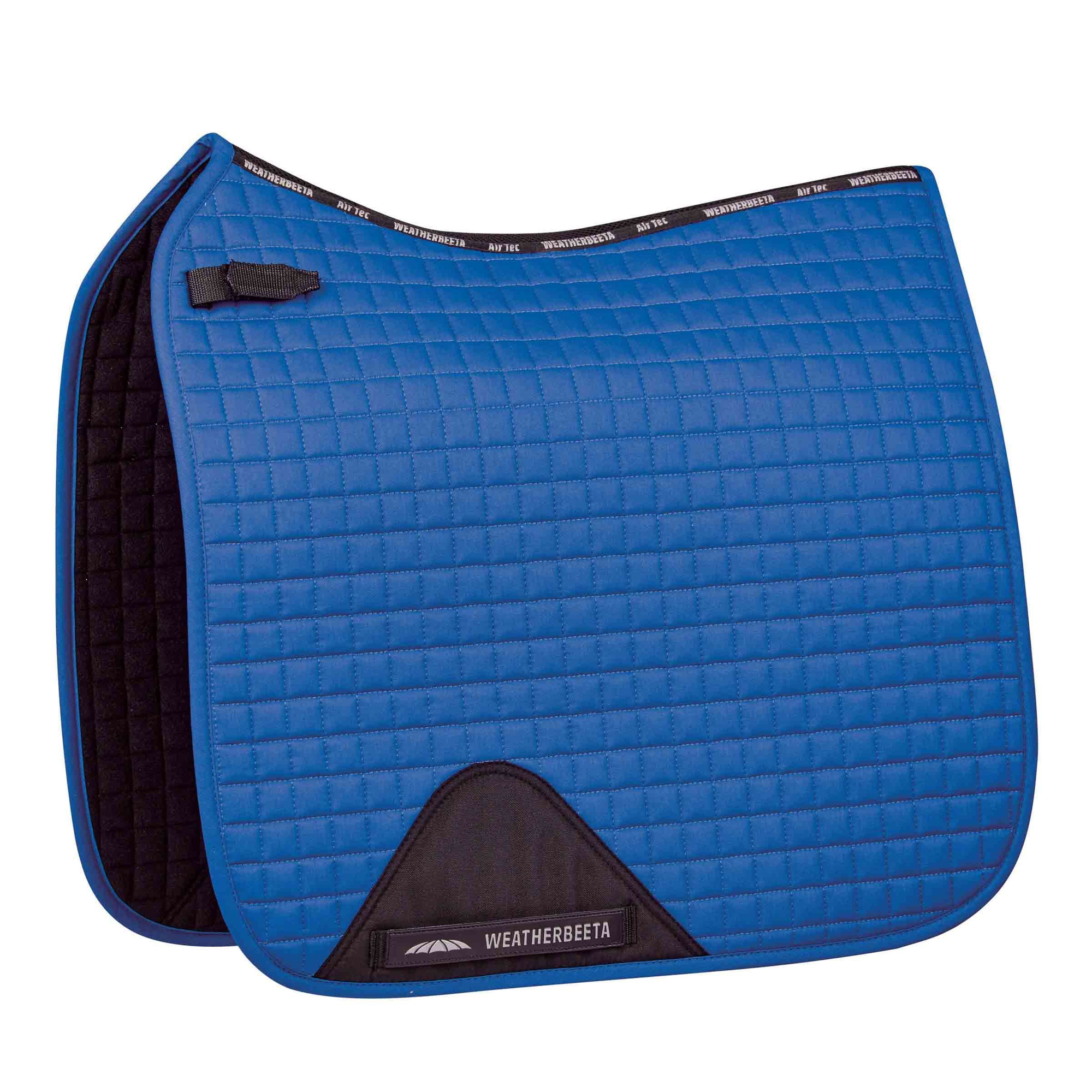Weatherbeeta Pime dressage saddle pad 