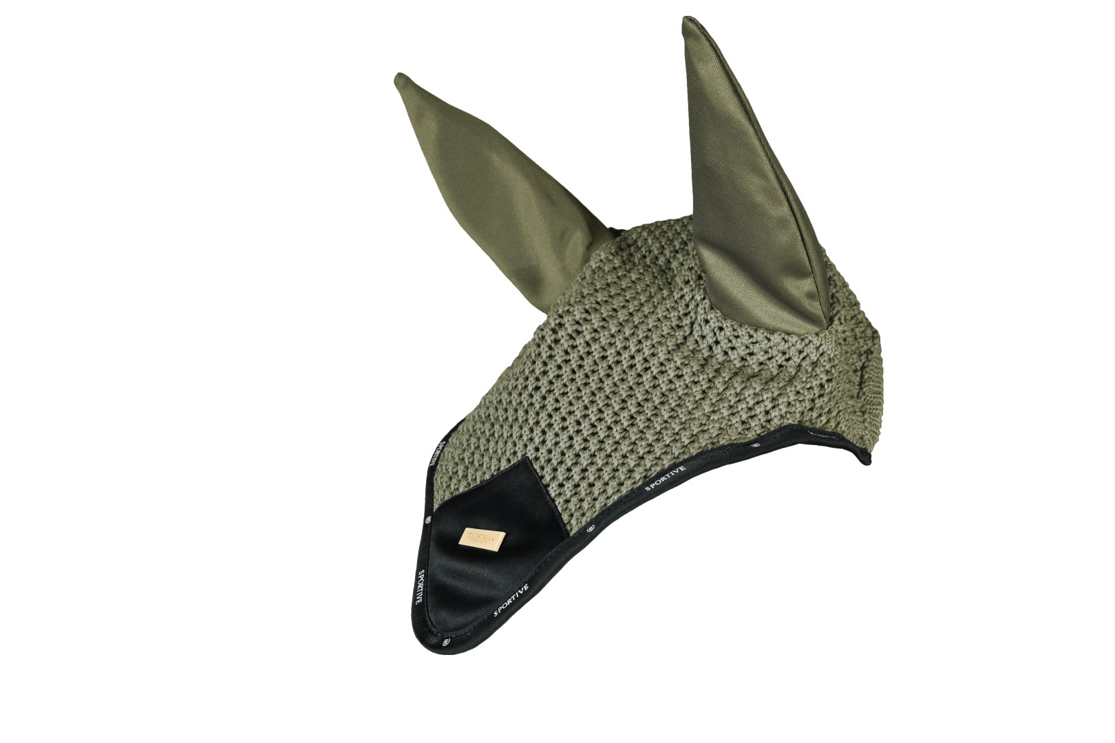 Equestrian Stockholm SS'22 Chantelle Sportive earnet