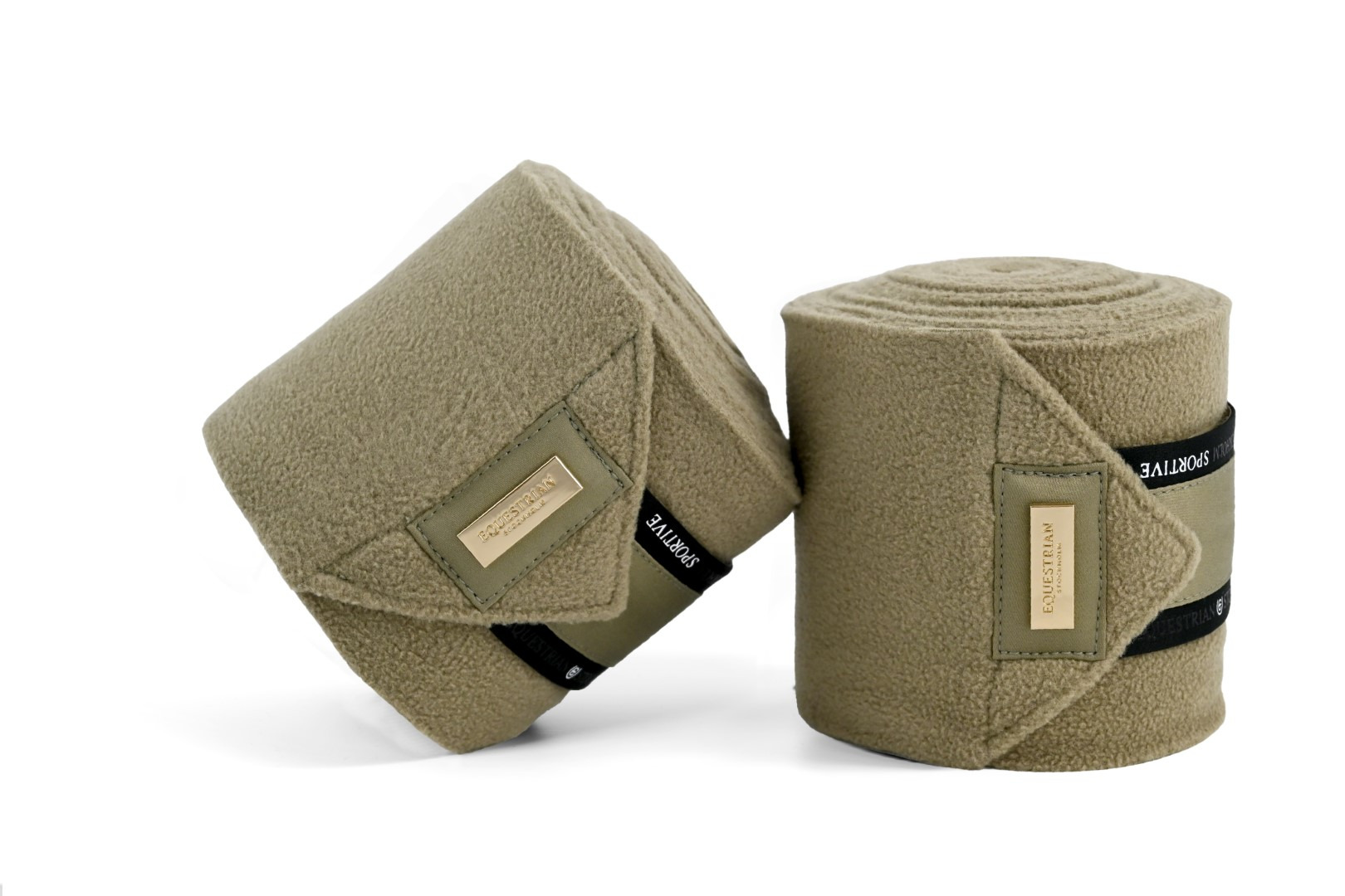 Equestrian Stockholm SS'22 Sporty Chantelle Bandages