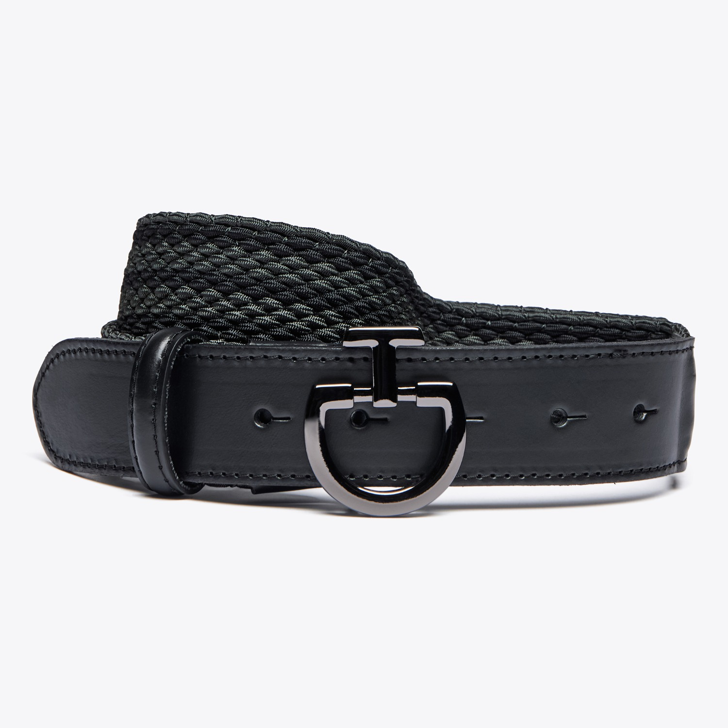 Cavalleria Toscana FW'23 CT Women's Elastic Belt