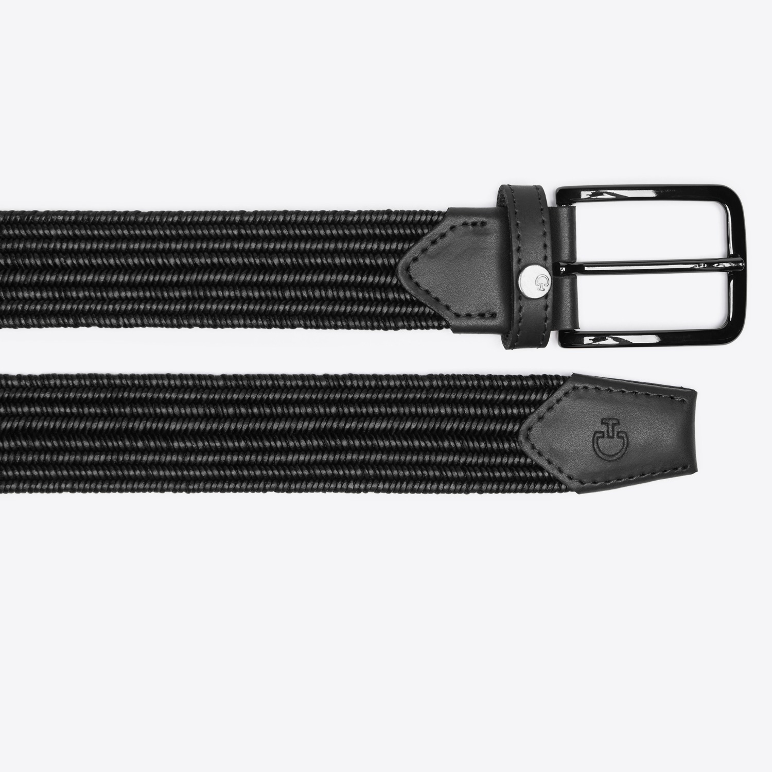 Cavalleria Toscana CT Elastic Belt - Men's