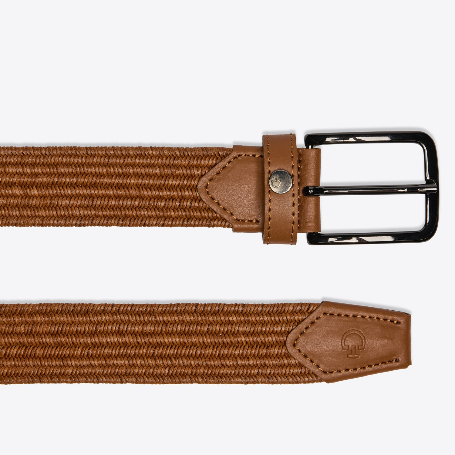 Cavalleria Toscana SS26 CT Women Elastic Riem Dames