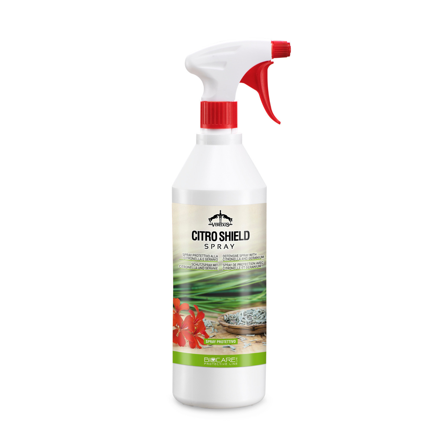 Veredus BioCare Citro Shield Spray