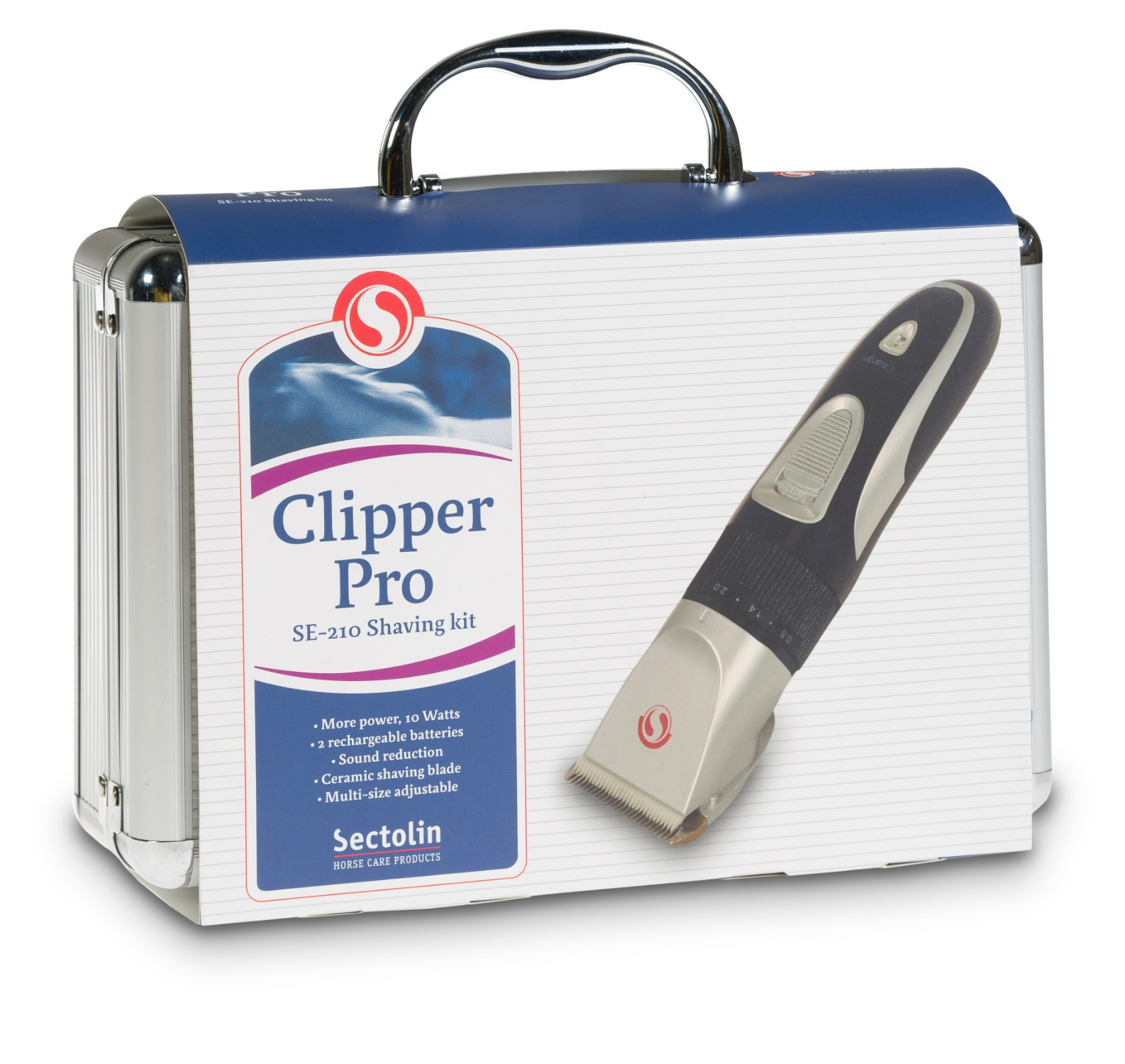 Sectolin Clipper Pro SE-210 Clippers