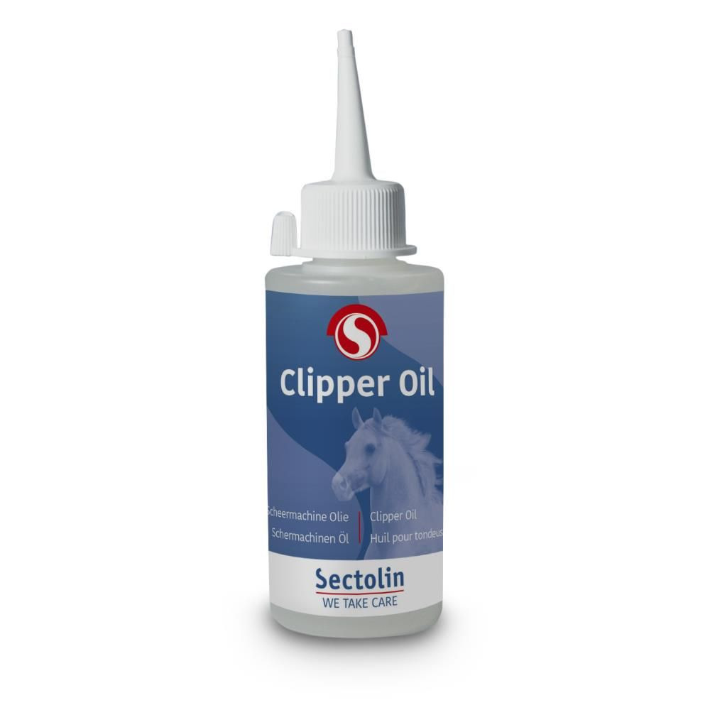 Sectolin Clipper Oil
