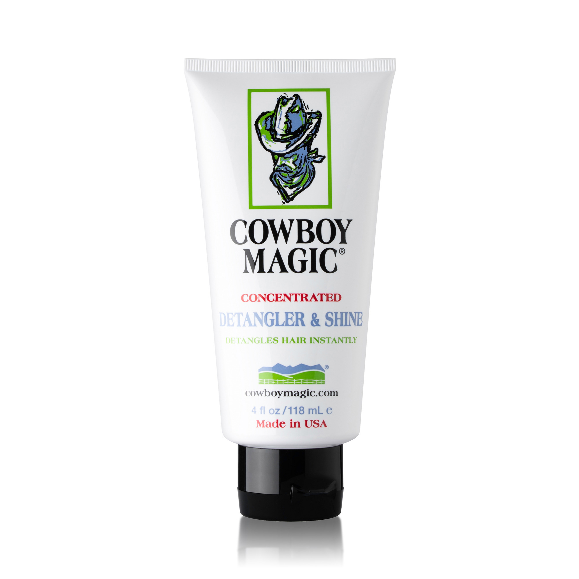Cowboy Magic Entwirrer & Glanz