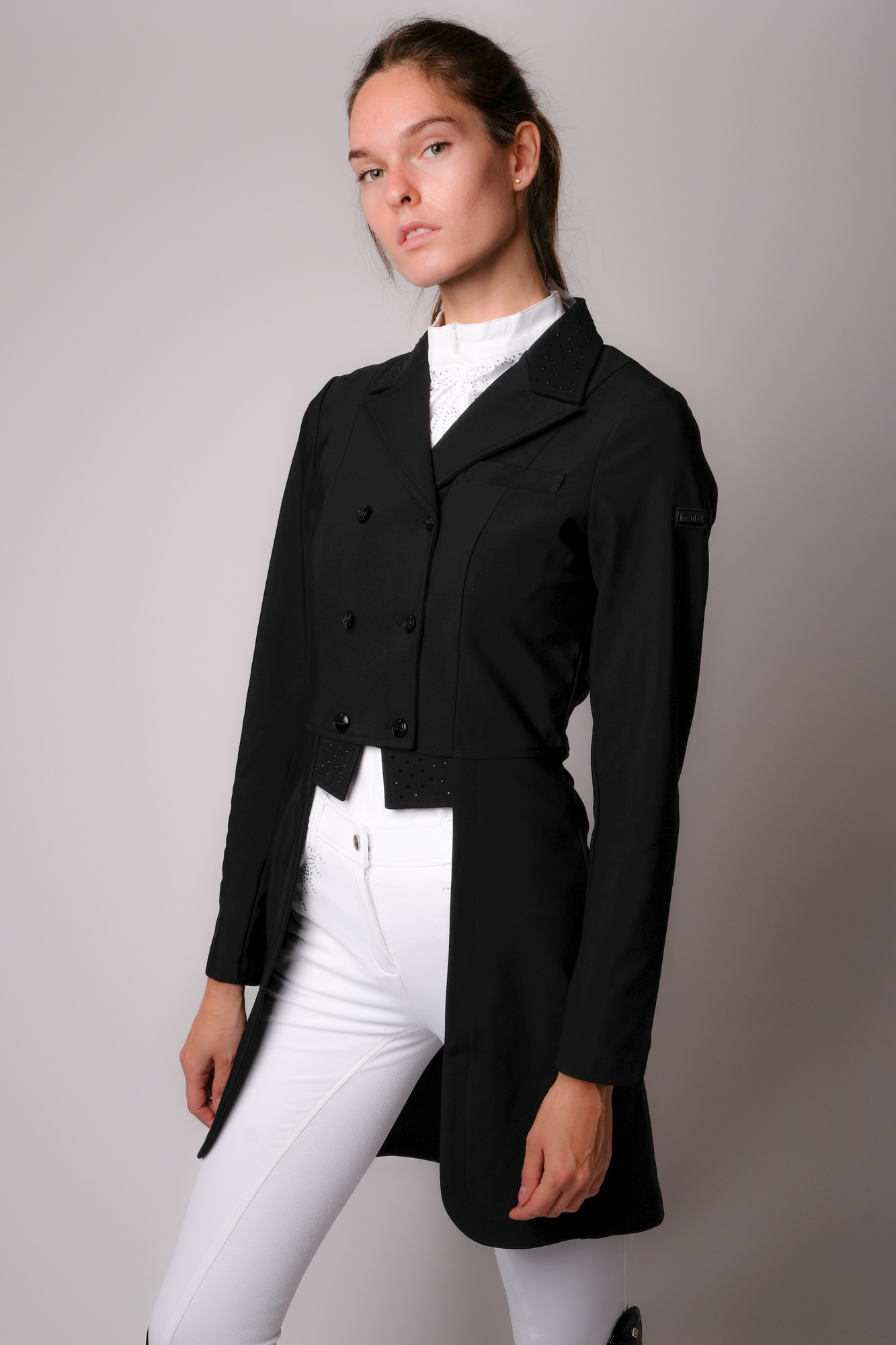 Montar Long Tailcoat