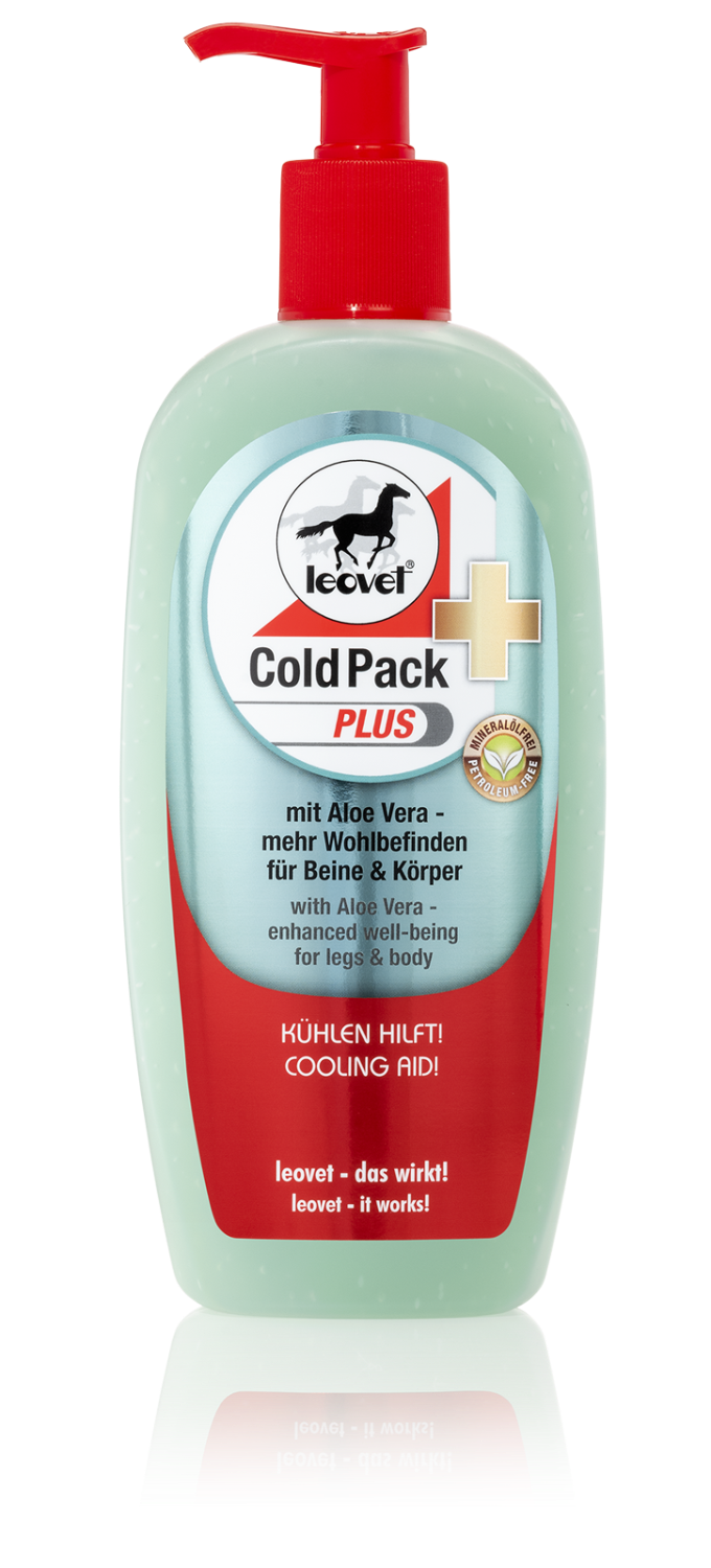 Leovet Kühlpack Plus 500ml