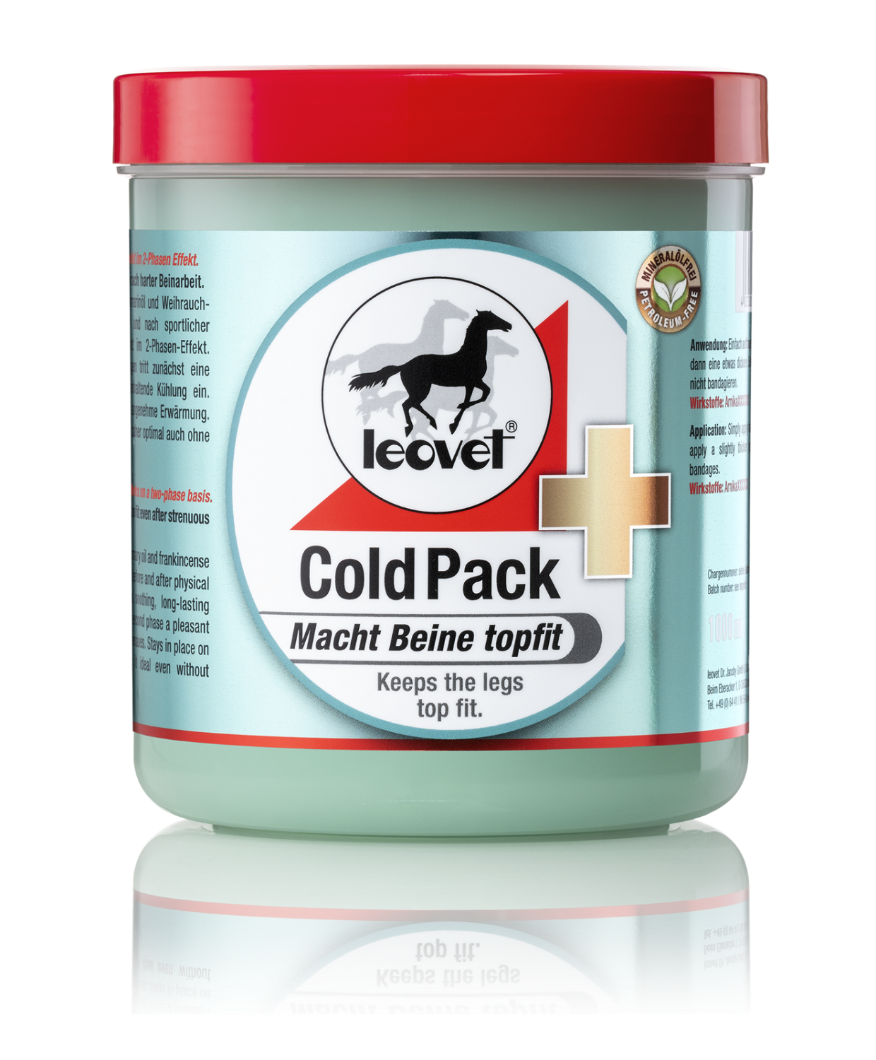 Leovet Cold Pack