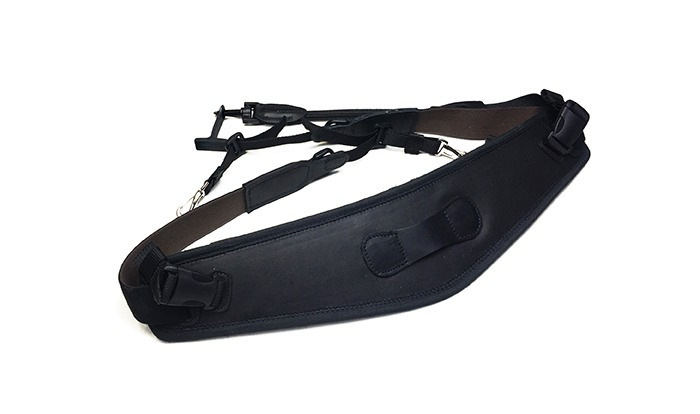 FreeJump Collar