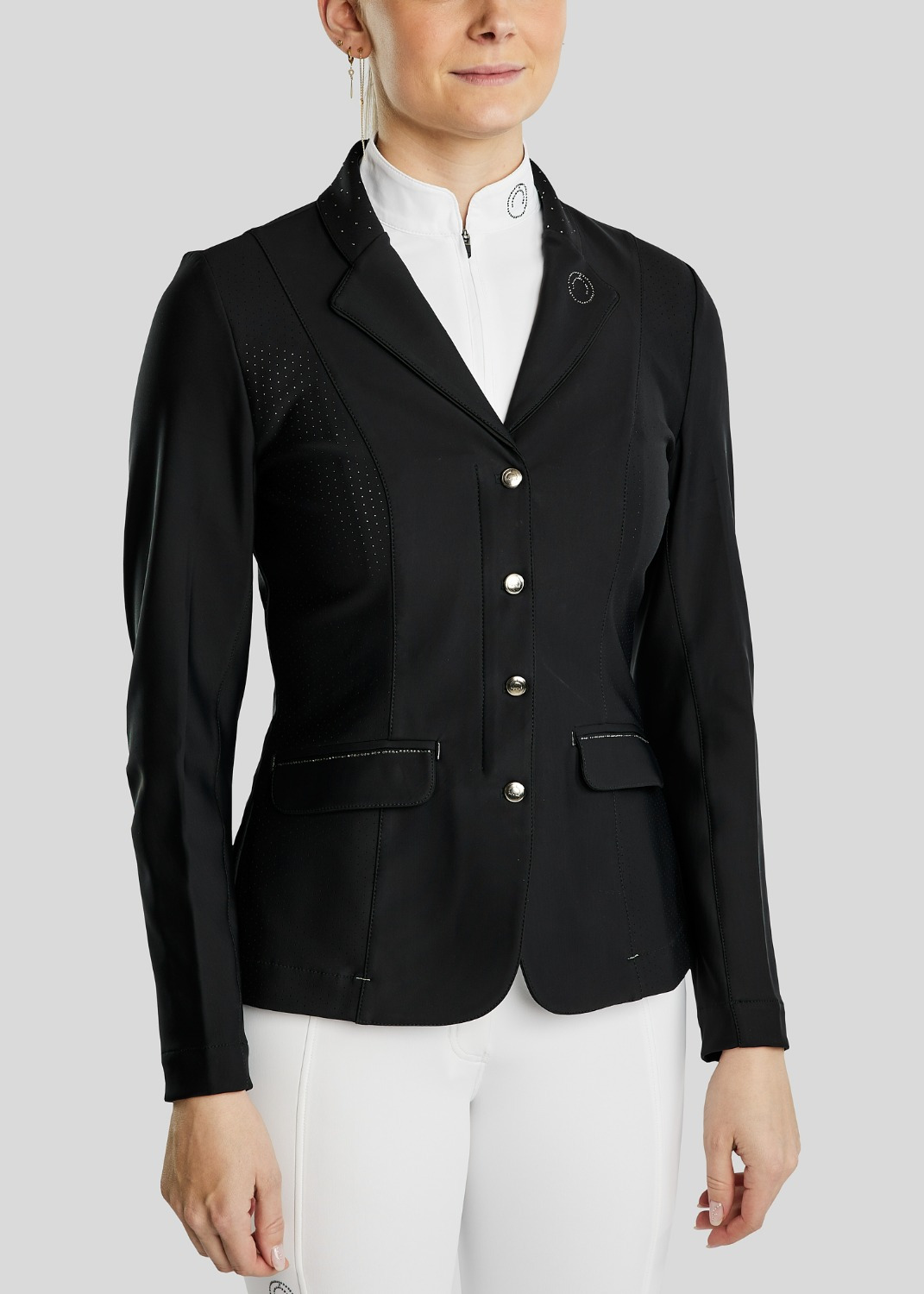 Montar FW25 MoZida Wedstrijdjasje