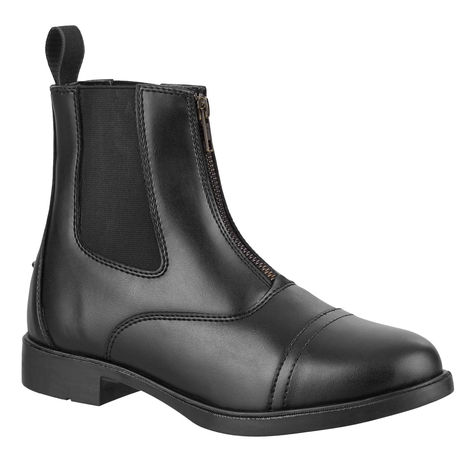 Suedwind Jodhpur-Reitstiefel Companion FZ