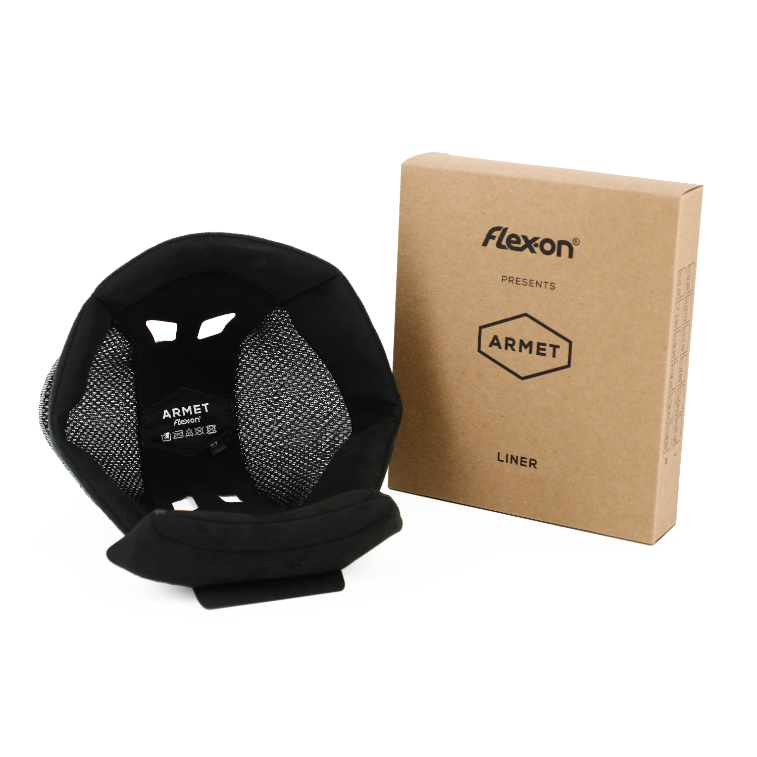 Flex-On Liner