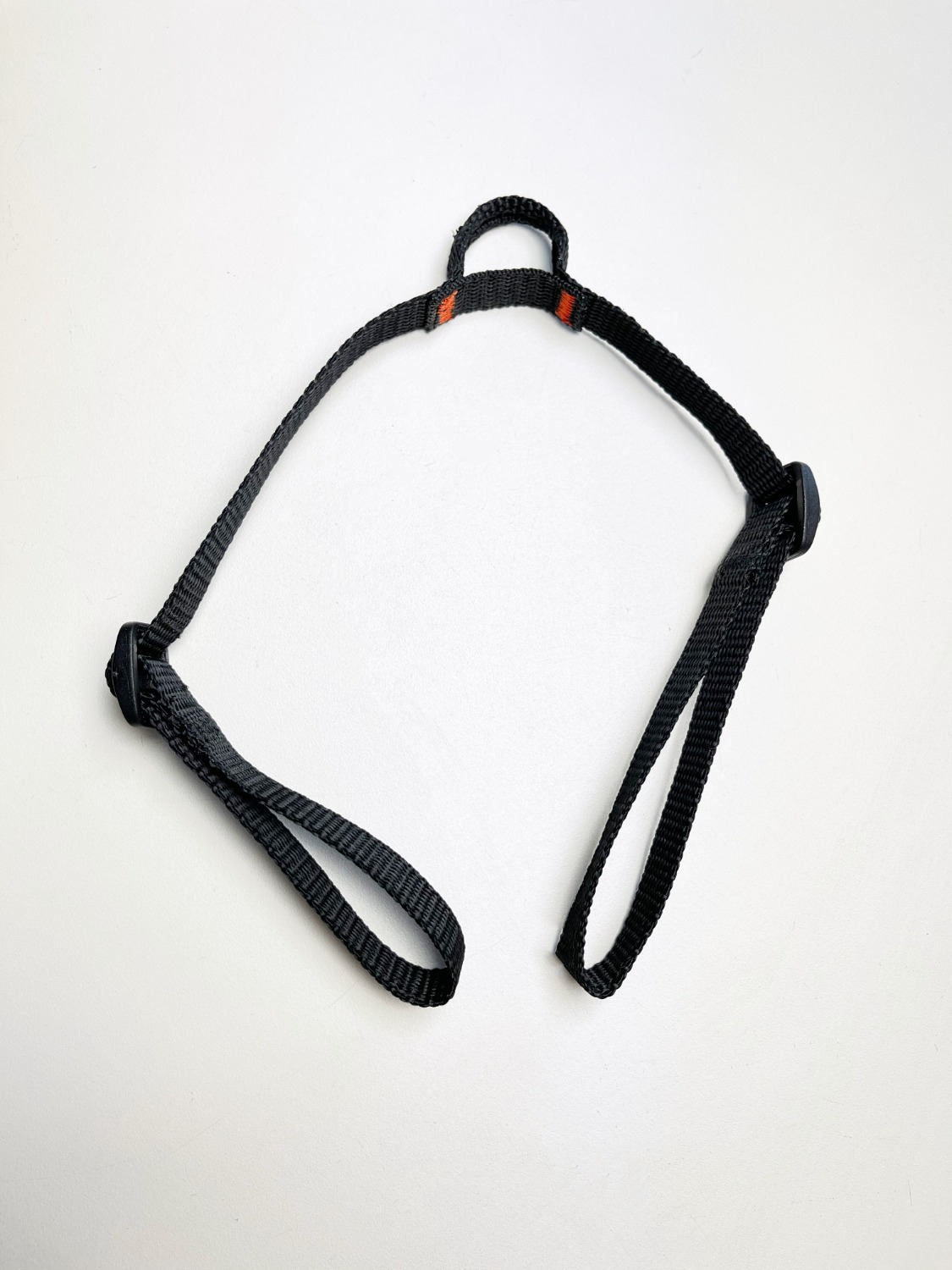 Freejump Airbag Saddle Strap